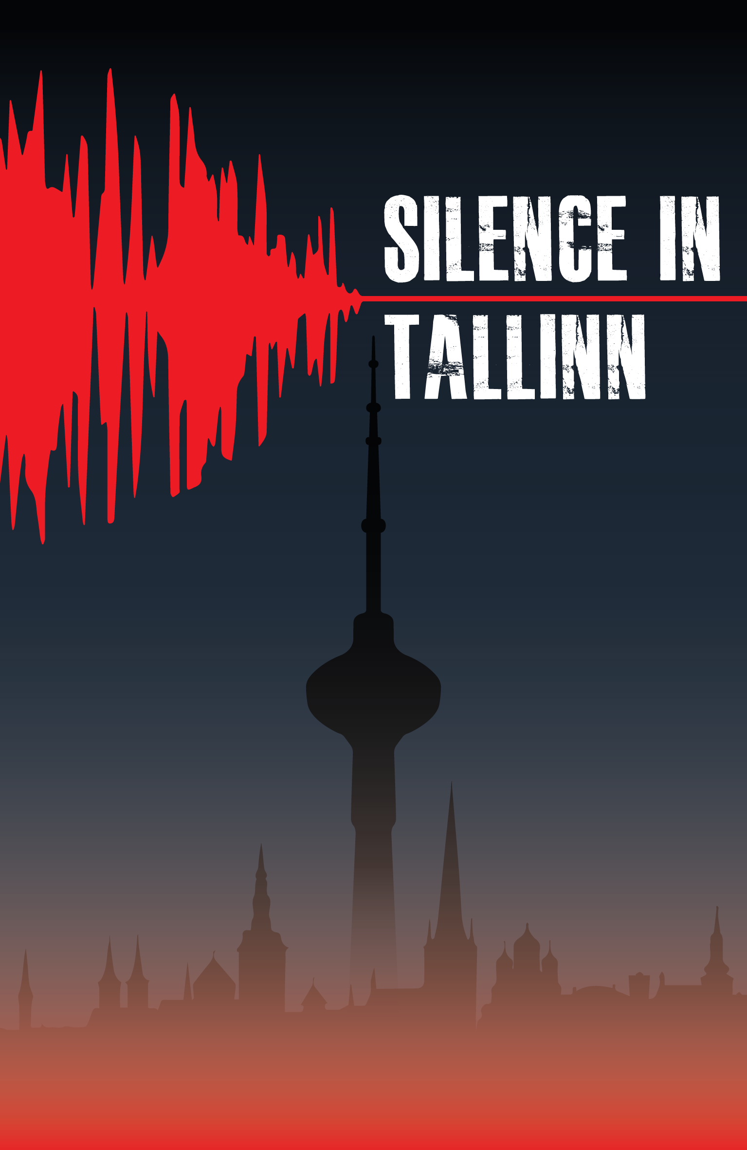 Silence in Tallinn